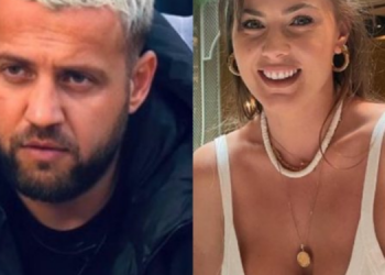 Olta largohet përfundimisht nga Big Brother?! Luizi: Ajo nuk ka çfarë jep më!