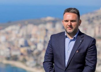 Sipërmarrësi i ri me origjinë nga Tepelena, kandidati i PS për Bashkinë Sarandë