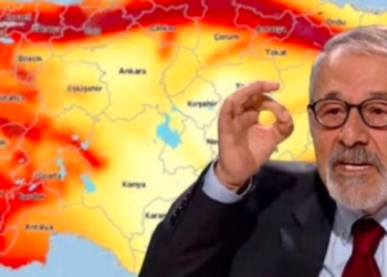 Paralajmërimi i frikshëm i sizmiologut turk: Pritet tërmet tjetër 7.4 ballë, i kërcënuar edhe rajoni