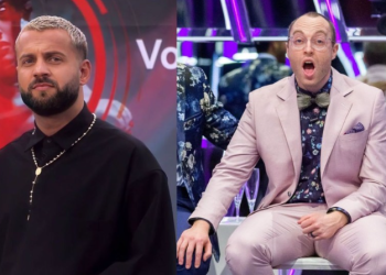“Luiz të dua, je një gjeni”, reagon fituesi i Big Brother në Kanada (VIDEO)