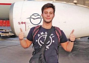 Mjekët e kanë operuar dy herë, orë kritike për të vetmin të mbijetuar nga vagoni i parë i trenit të vdekjes në Larisa