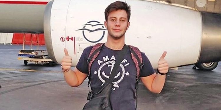 Mjekët e kanë operuar dy herë, orë kritike për të vetmin të mbijetuar nga vagoni i parë i trenit të vdekjes në Larisa