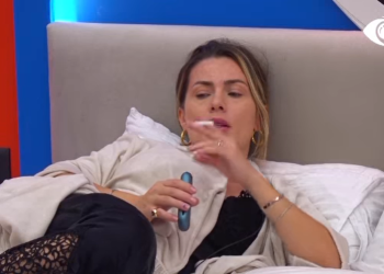 Olta e thotë troç: Për Luizin kam afeksion