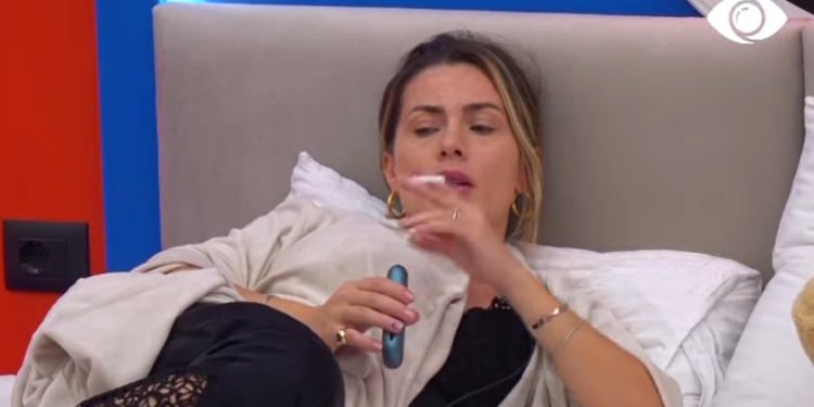 Olta e thotë troç: Për Luizin kam afeksion