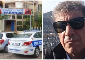 Grabiti me armë në kokë noterin në Sarandë, gjykata liron nga burgu autorin e dyshuar