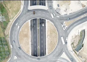 Skema 3D, ja si ndodhi aksidenti që përgjaku Tiranën me 3 të rinj të vdekur (VIDEO)