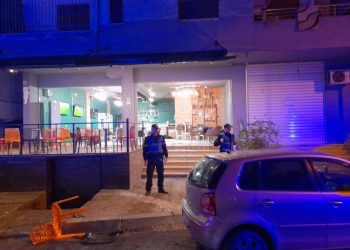 Punonte si pastruese e lokalit, ja kush është gruaja fatkeqe që u vra sonte në Tiranë (Emri)