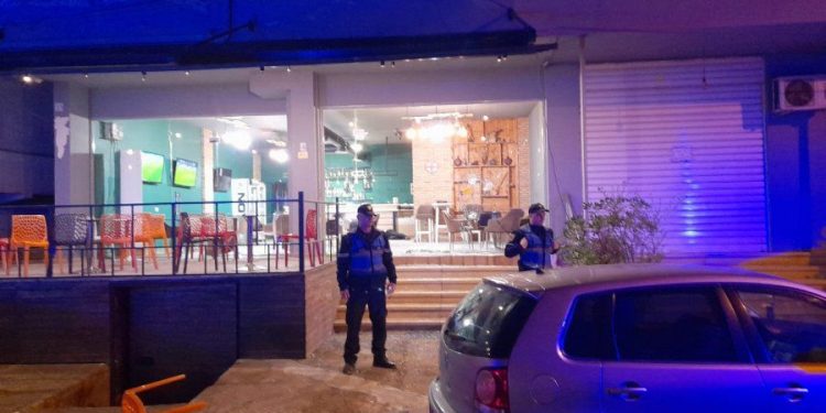 Punonte si pastruese e lokalit, ja kush është gruaja fatkeqe që u vra sonte në Tiranë (Emri)