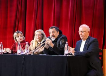 Çuçi konfirmon Ervin Demon si kandidat të PS për Bashkinë Berat