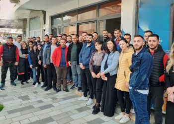 Lista e kandidatëve të PS-së për Këshillin Bashkiak Libohovë (Emrat)