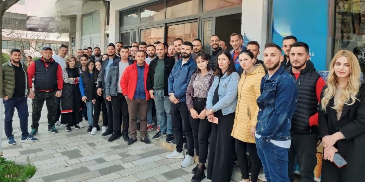 Lista e kandidatëve të PS-së për Këshillin Bashkiak Libohovë (Emrat)