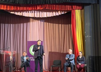 U tha se ishte i dënuar në Greqi, Çuçi flet për kandidatin e Kuçovës: Kundërshtarët tanë janë për të ardhur keq. Alternativa e tyre duhet refuzuar