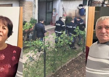 Detaje të rënda/ Shqiptari masakroi me thikën e kuzhinës gruan e tij në Itali