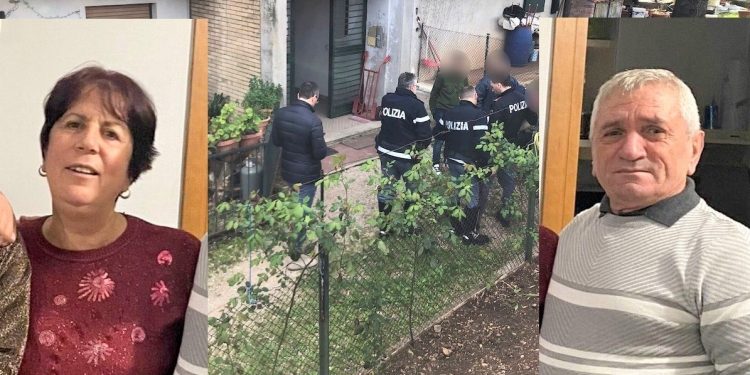 Detaje të rënda/ Shqiptari masakroi me thikën e kuzhinës gruan e tij në Itali