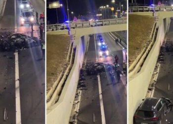 Kush e ka fajin për aksidentet: Shteti apo idiotët?