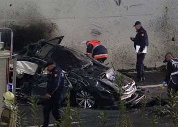 Rrugë të përgjakura/ 7 jetë të humbura nga aksidentet në dy ditët e fundit