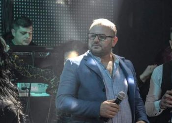 Këngëtari shqiptar dënohet në Greqi për trafik droge