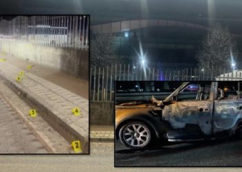 Ndalohen dy persona në Vlorë, dyshohet se kanë lidhje sulmin ndaj Top Channel