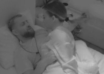 Kiara e pyet sa centimetra? Ja se si i përgjigjet Luizi (VIDEO)