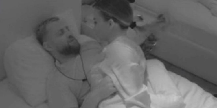 Kiara e pyet sa centimetra? Ja se si i përgjigjet Luizi (VIDEO)