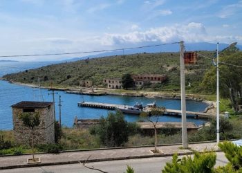 SPAK vendos në sekuestro bazën detare të Sarandës