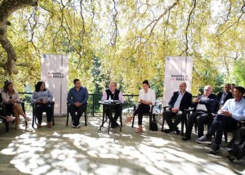 Ish-kryetari i LSI Gjirokastër, i treti në listën e kandidatëve të “Foltores” në Libohovë