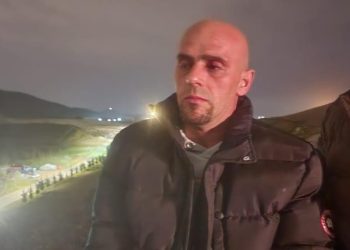 Liruan monstrën nga burgu, gjykata mbron gjykatësin që dha vendimin: Zbatoi ligjin!