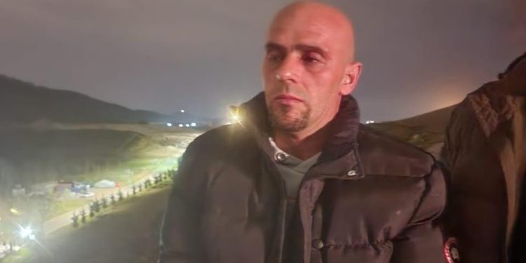 Liruan monstrën nga burgu, gjykata mbron gjykatësin që dha vendimin: Zbatoi ligjin!