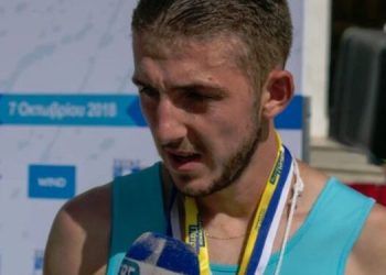 Vetëm 25 vjeç, ky është sportisti shqiptar që u shua në aksidentin tragjik në Greqi (FOTO)