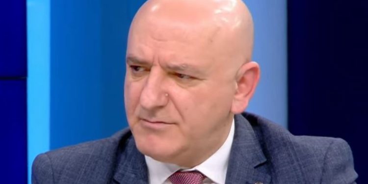 Roland Bejko: Nuk i fitojmë dot zgjedhjet të ndarë. Dy vite më parë edhe të bashkuar ne mbetëm në opozitë