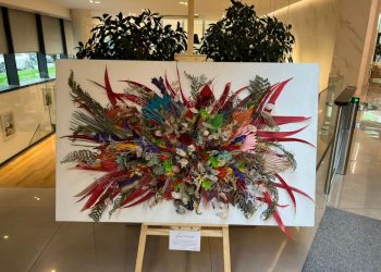 Pranverë në Credins! (FOTO)