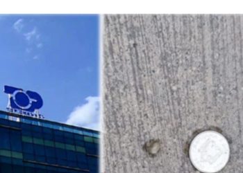 E trishtë/ Vrasja e rojes në Top Channel, iu gjetën në xhep vetëm 5 lekë