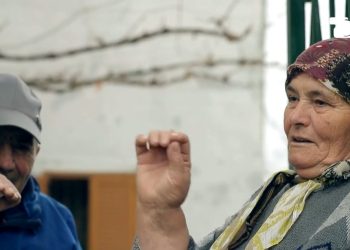 Si po shkretohen fshatrat e Gjirokastrës, rrëfimet e trishta të të moshuarve: Dikur ishim 400 banorë, sot kemi mbetur 15 (VIDEO)