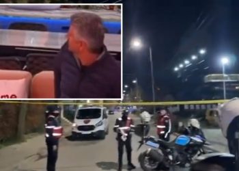 “Ça ishte kjo mo?” / Momenti kur banorët e “Big Brother” dëgjojnë breshërinë e kallashit ndaj Top Channel (VIDEO)