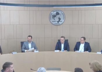 KAS regjistron në zgjedhje PD-në e vulës