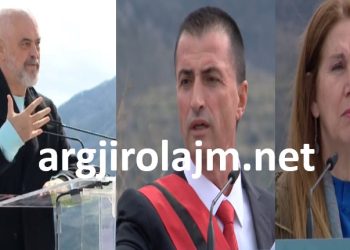 “Po të jetë për Kumbaron, ajo do shikojë nga Përmeti e Libohova”, Tërmeti kërkesë Ramës: Komandant, qendrën e Vjosës Park Kombëtar ta bëjmë në Tepelenë (VIDEO)