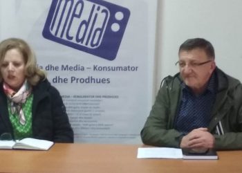 Emërohet drejtori i ri i TV Gjirokastra