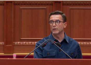 Revoltohet Braçe: Tmerr! Gjyqtari që liroi Dan Hutrën ka kaluar Vetingun