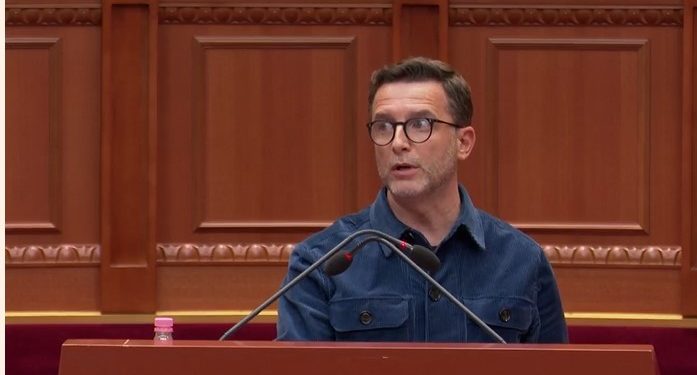 Revoltohet Braçe: Tmerr! Gjyqtari që liroi Dan Hutrën ka kaluar Vetingun