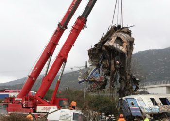 Greqia mban frymën, mbi 50 pasagjerë ende të zhdukur