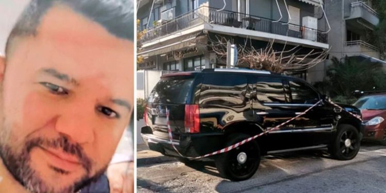 Vrasja e hidraulikut nga Delvina në Athinë, 7 të shpallur në kërkim, hetimet marrin kthesë të papritur