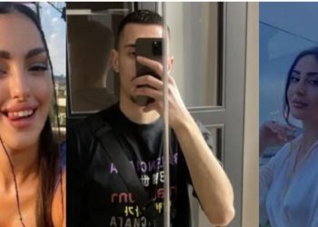 Jeta u këput si një lule, kush ishin tre viktimat e aksidentit tragjik në Tiranë