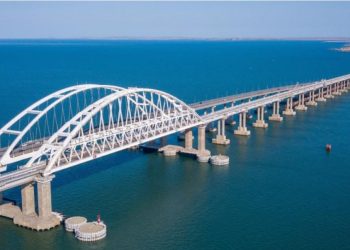 Kjo është ura më e gjatë në Europë (FOTO)