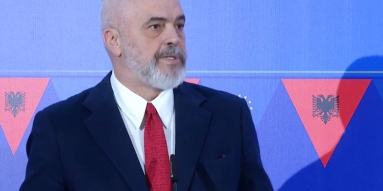 Presioni i BE, Rama tërhiqet nga Pasaportat e Arta: Skema nuk do të ndiqet më tej