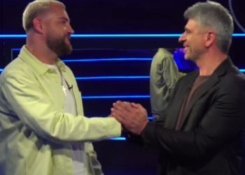 Hyrja e Qetsorit, a rrezikohet Luizi në Big Brother?