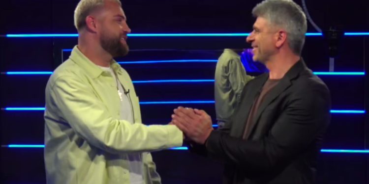 Hyrja e Qetsorit, a rrezikohet Luizi në Big Brother?