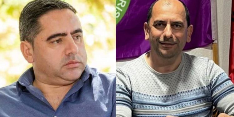 Kandidati i PS i përgjigjet kushëririt: Na bashkoni gjaku e familja, ndahemi te modeli meriton sot Libohova