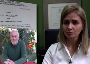 Agjencia Kombëtare e Zonave të Mbrojtura: Pushimi nga puna i Drejtorit të Parkut të Divjakës është në proces rishikimi (VIDEO)