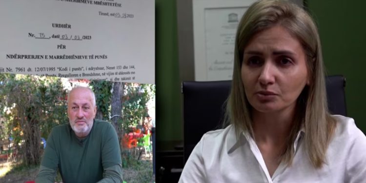 Agjencia Kombëtare e Zonave të Mbrojtura: Pushimi nga puna i Drejtorit të Parkut të Divjakës është në proces rishikimi (VIDEO)