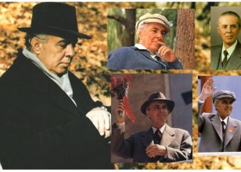 “Enveri bukurosh e simpatik zuri të dashur një 35-vjeçare, pronare e një hoteli me të cilën…”/ Dëshmia e panjohur e Syroja Selfos që ia tha shokut të qelisë